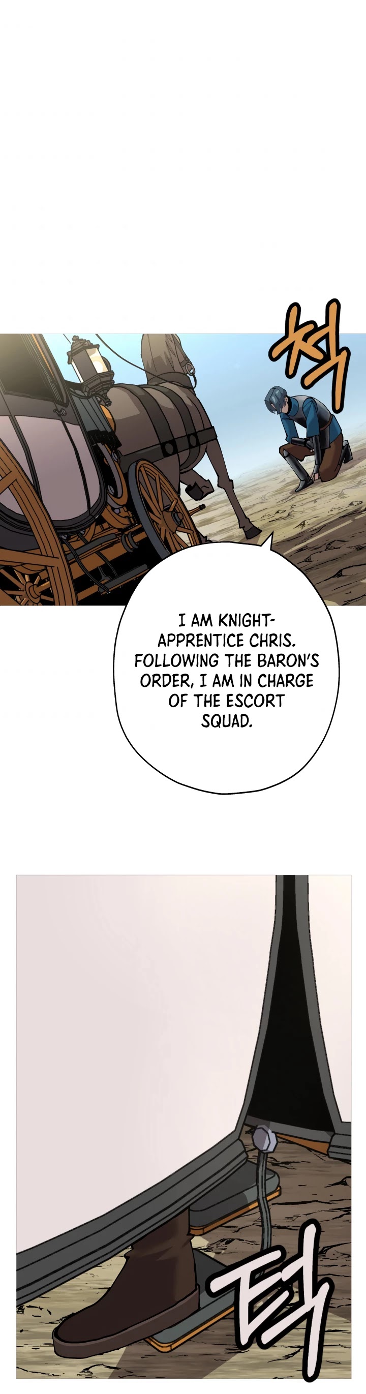The Story of a Low-Rank Soldier Becoming a Monarch Chapter 30 page 24 - Chapter 30