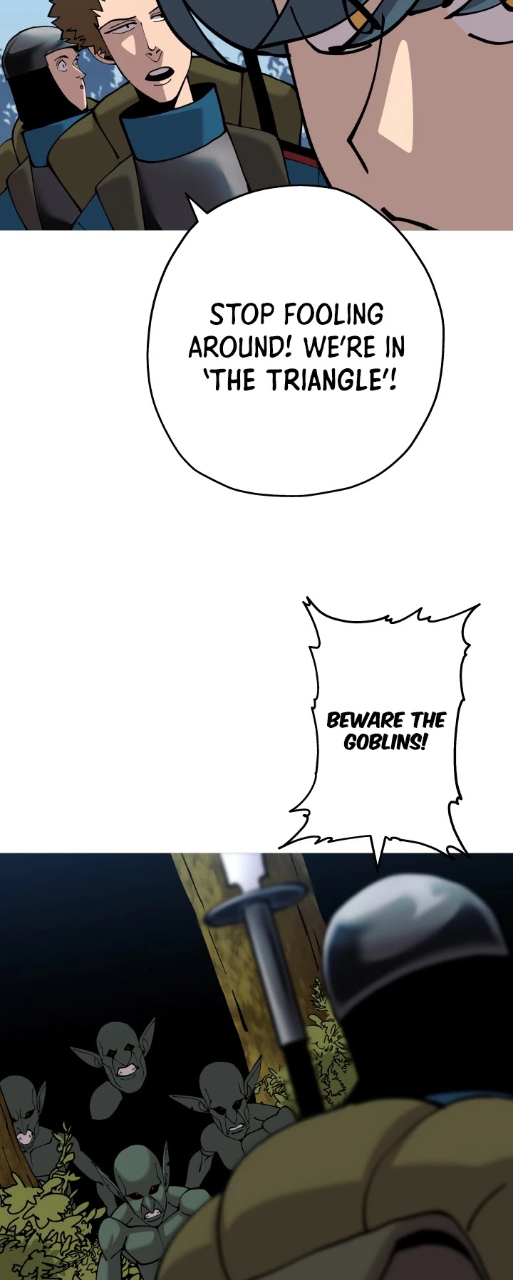 The Story of a Low-Rank Soldier Becoming a Monarch Chapter 30 page 4 - Chapter 30