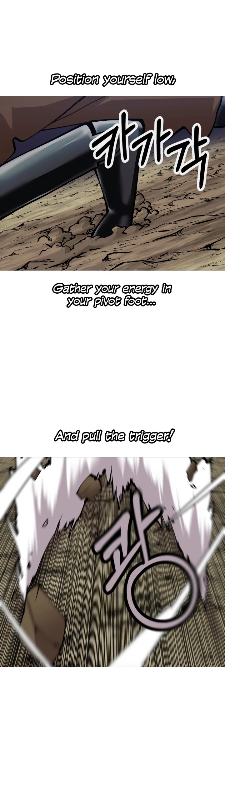 The Story of a Low-Rank Soldier Becoming a Monarch Chapter 30 page 45 - Chapter 30