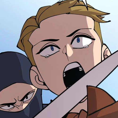 The Story of a Low-Rank Soldier Becoming a Monarch Chapter 30 cover