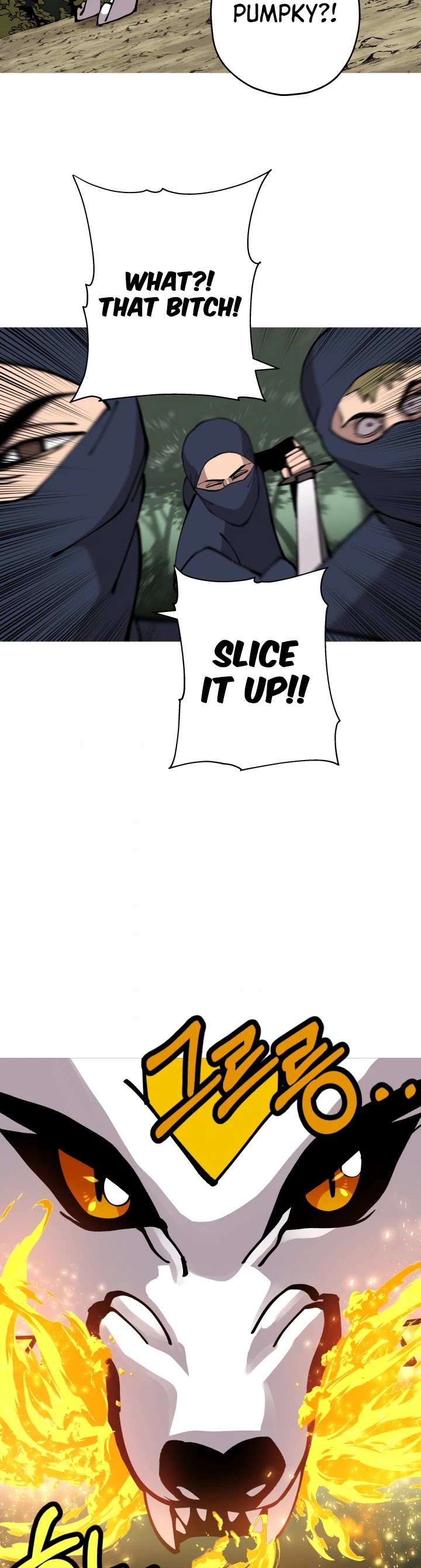 The Story of a Low-Rank Soldier Becoming a Monarch Chapter 31 page 19 - Chapter 31