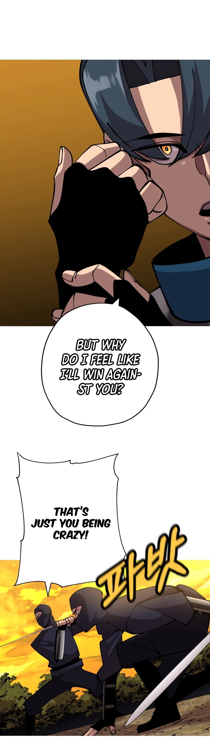The Story of a Low-Rank Soldier Becoming a Monarch Chapter 31 page 30 - Chapter 31