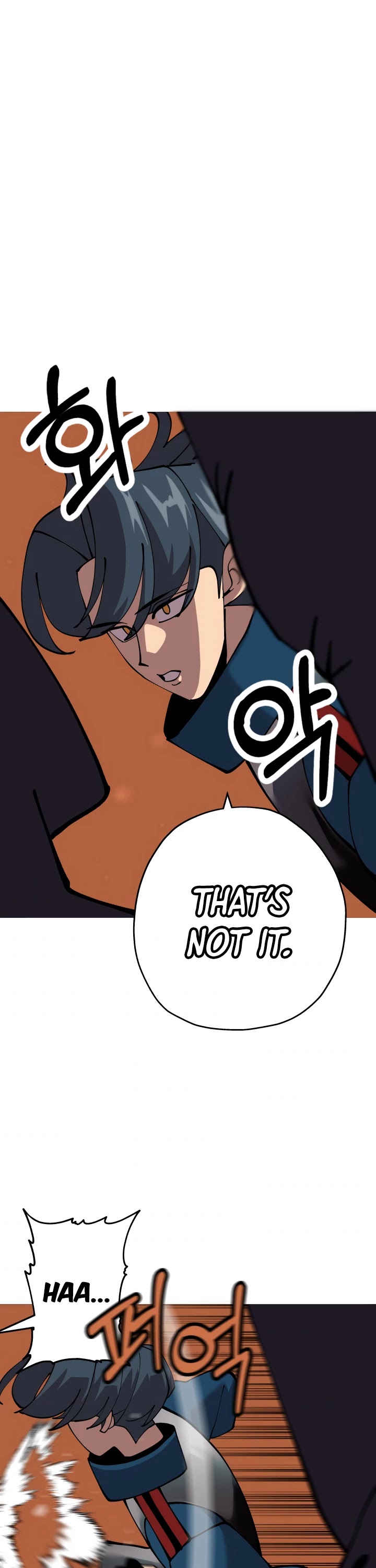 The Story of a Low-Rank Soldier Becoming a Monarch Chapter 31 page 31 - Chapter 31