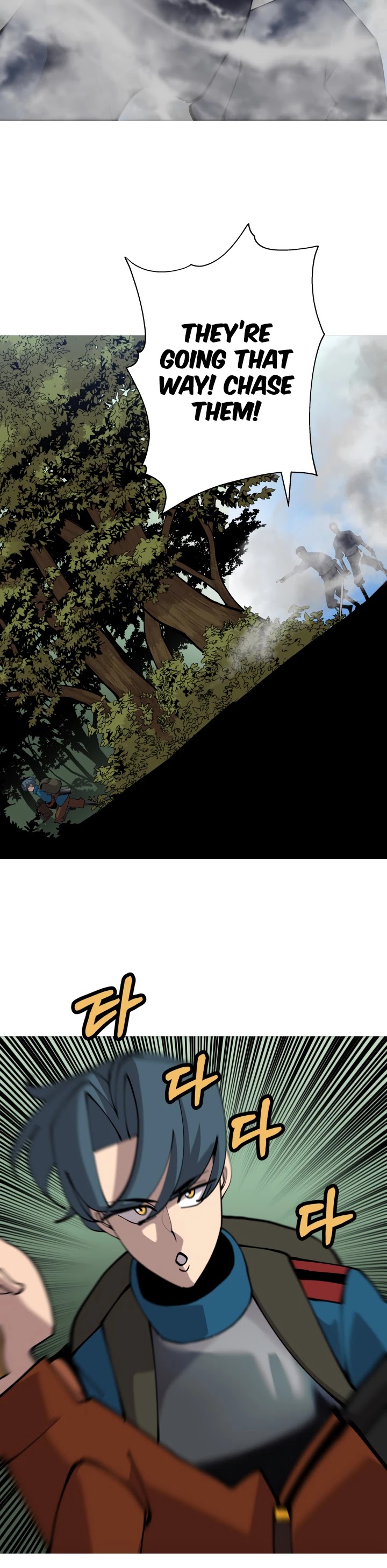 The Story of a Low-Rank Soldier Becoming a Monarch Chapter 31 page 8 - Chapter 31