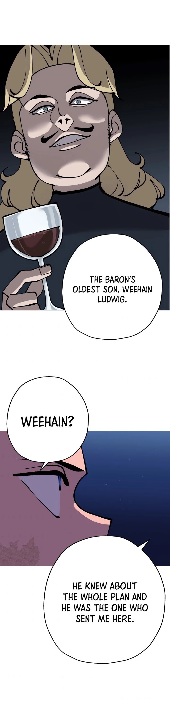 The Story of a Low-Rank Soldier Becoming a Monarch Chapter 32 page 15 - Chapter 32