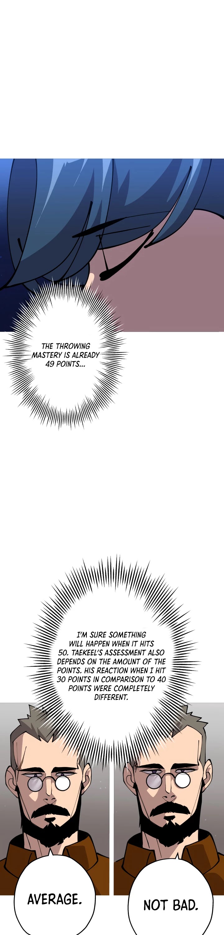 The Story of a Low-Rank Soldier Becoming a Monarch Chapter 32 page 25 - Chapter 32