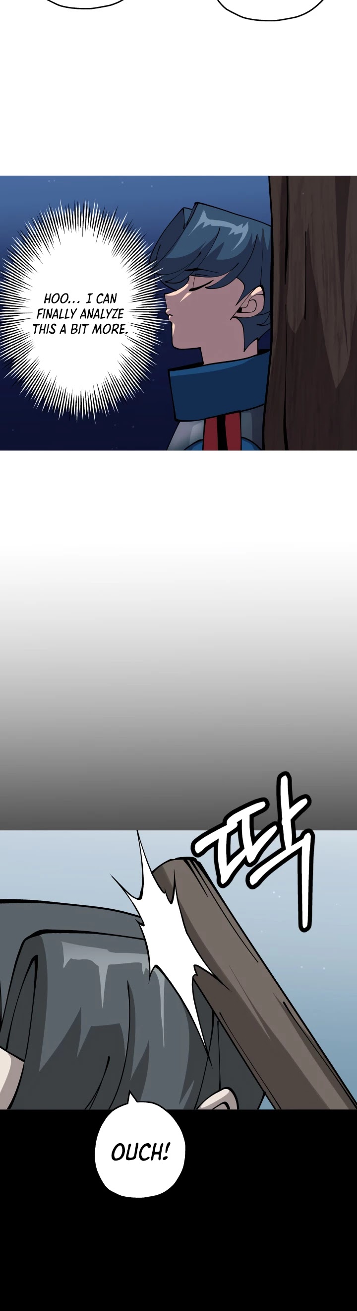 The Story of a Low-Rank Soldier Becoming a Monarch Chapter 32 page 26 - Chapter 32