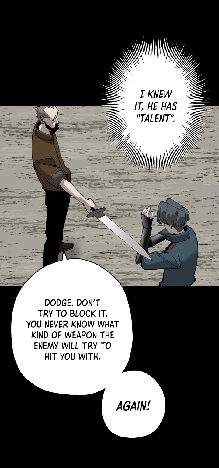 The Story of a Low-Rank Soldier Becoming a Monarch Chapter 32 page 30 - Chapter 32