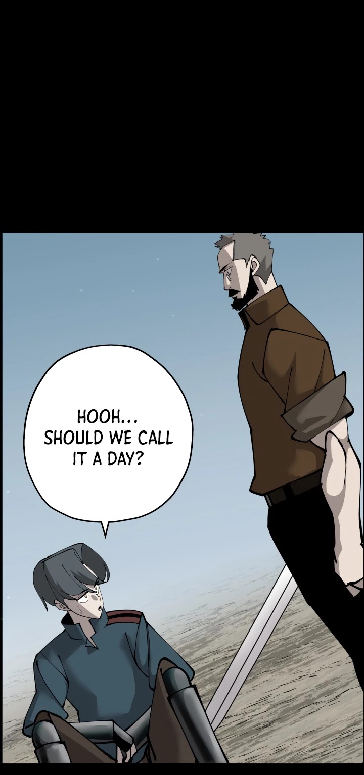 The Story of a Low-Rank Soldier Becoming a Monarch Chapter 32 page 31 - Chapter 32