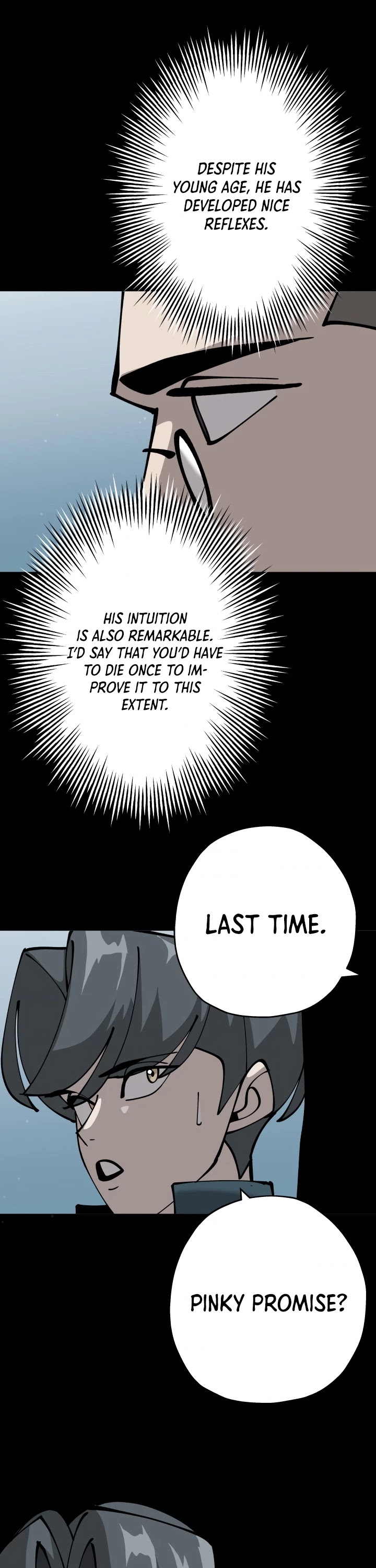 The Story of a Low-Rank Soldier Becoming a Monarch Chapter 32 page 32 - Chapter 32