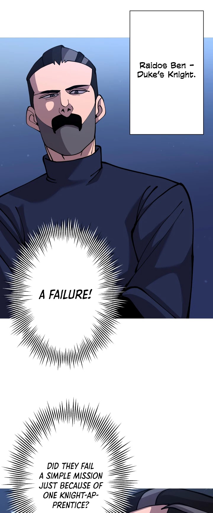 The Story of a Low-Rank Soldier Becoming a Monarch Chapter 32 page 7 - Chapter 32