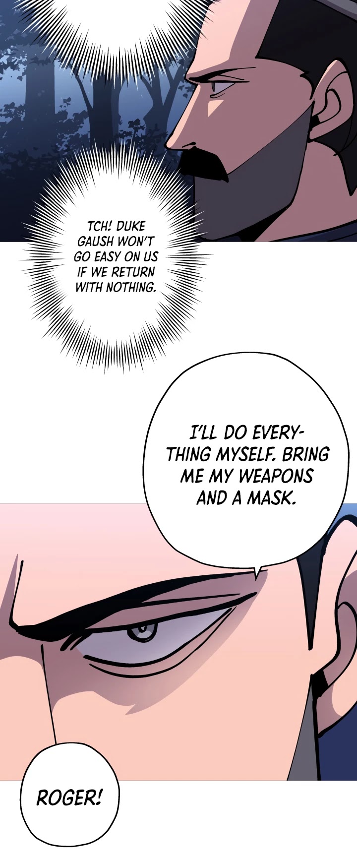 The Story of a Low-Rank Soldier Becoming a Monarch Chapter 32 page 8 - Chapter 32