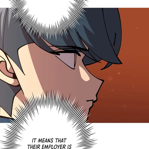 The Story of a Low-Rank Soldier Becoming a Monarch Chapter 32 cover