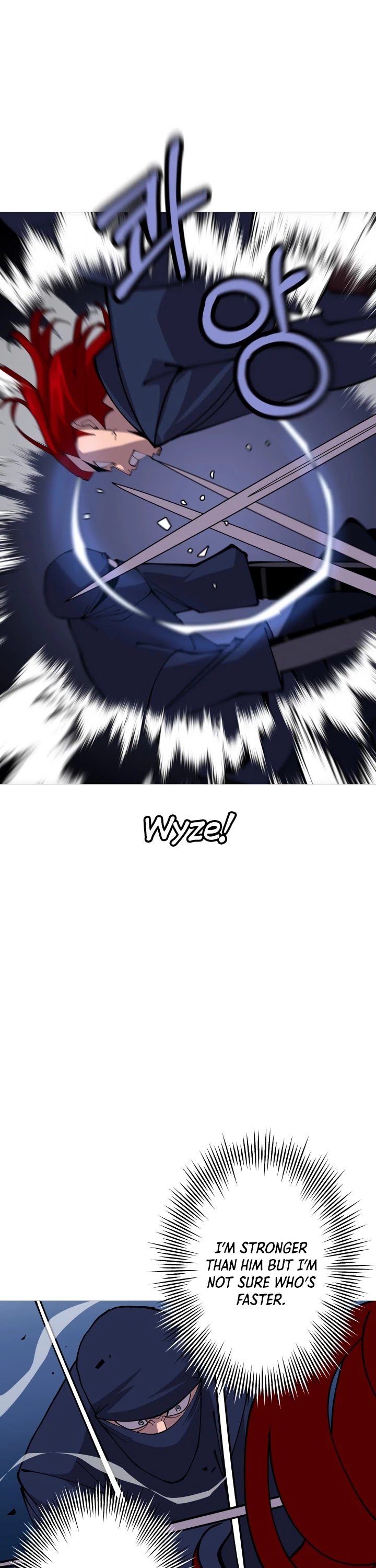 The Story of a Low-Rank Soldier Becoming a Monarch Chapter 33 page 18 - Chapter 33