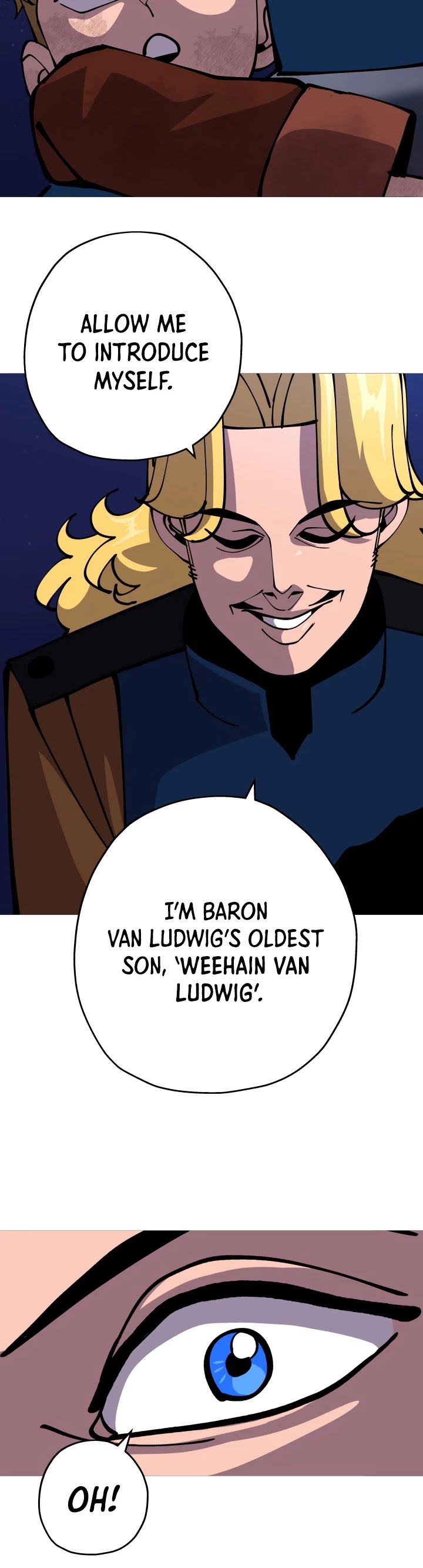 The Story of a Low-Rank Soldier Becoming a Monarch Chapter 33 page 29 - Chapter 33