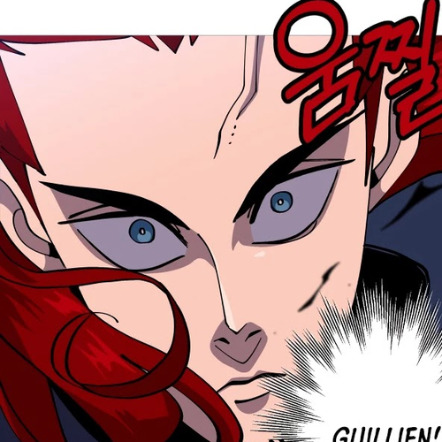 The Story of a Low-Rank Soldier Becoming a Monarch Chapter 33 cover