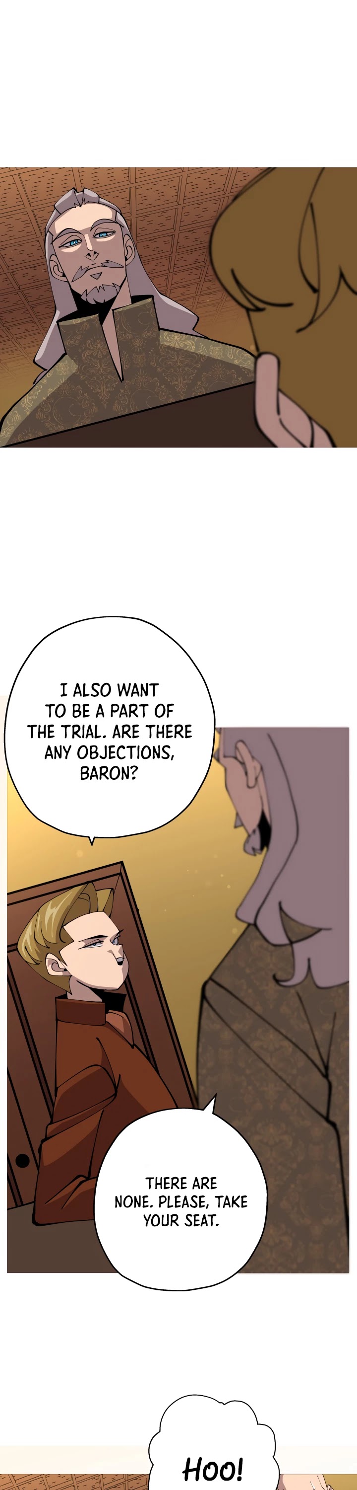 The Story of a Low-Rank Soldier Becoming a Monarch Chapter 34 page 22 - Chapter 34