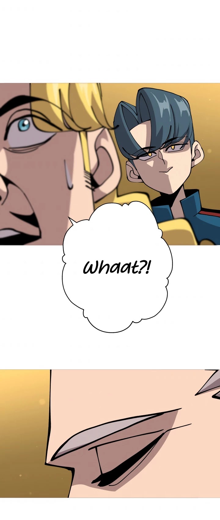 The Story of a Low-Rank Soldier Becoming a Monarch Chapter 34 page 24 - Chapter 34