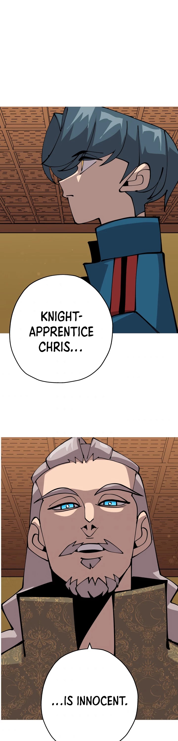 The Story of a Low-Rank Soldier Becoming a Monarch Chapter 34 page 32 - Chapter 34