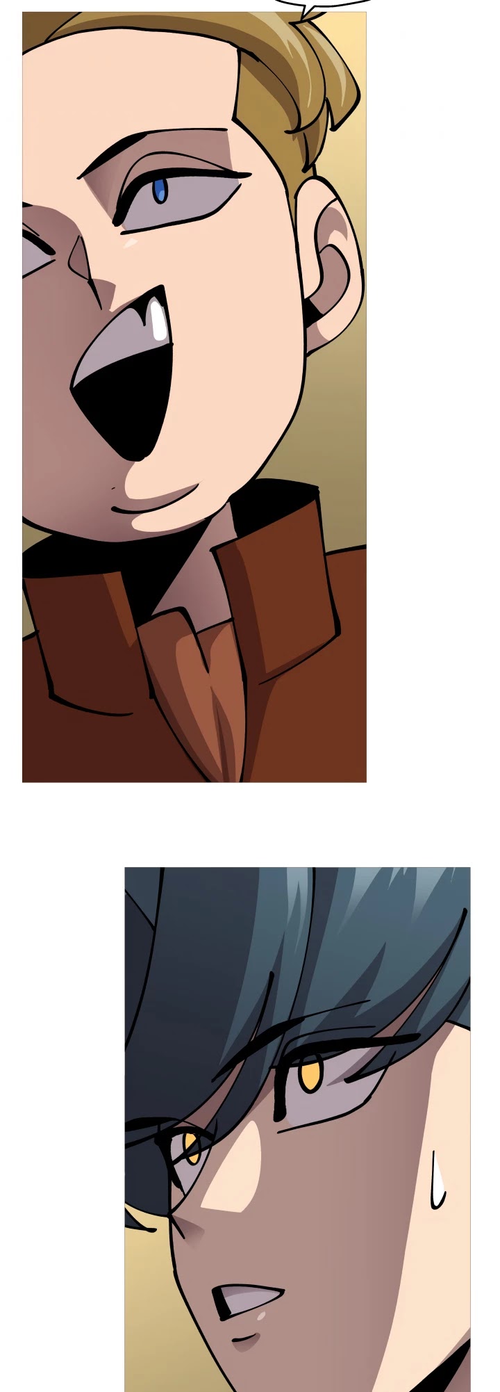 The Story of a Low-Rank Soldier Becoming a Monarch Chapter 34 page 37 - Chapter 34