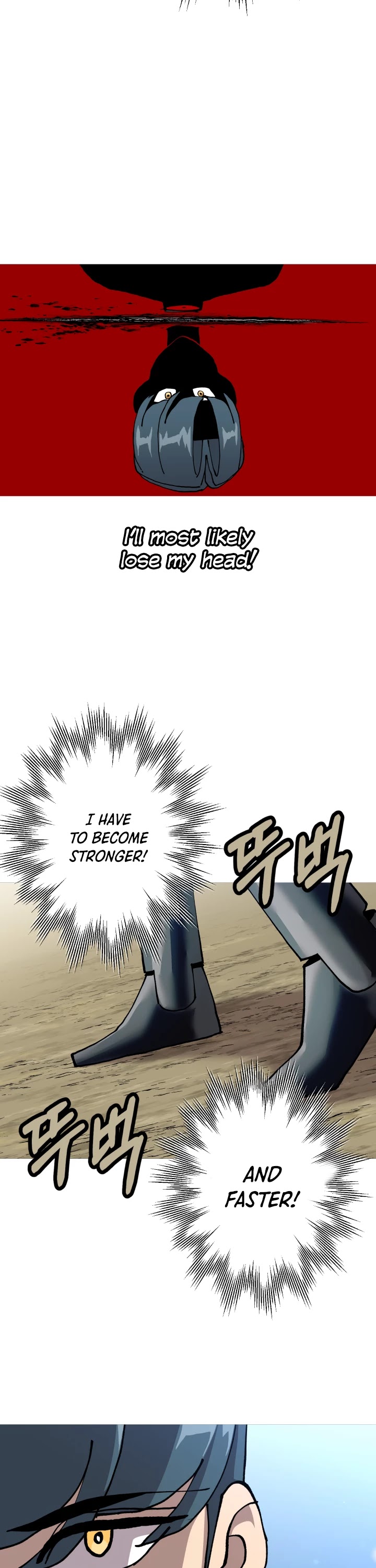The Story of a Low-Rank Soldier Becoming a Monarch Chapter 35 page 12 - Chapter 35