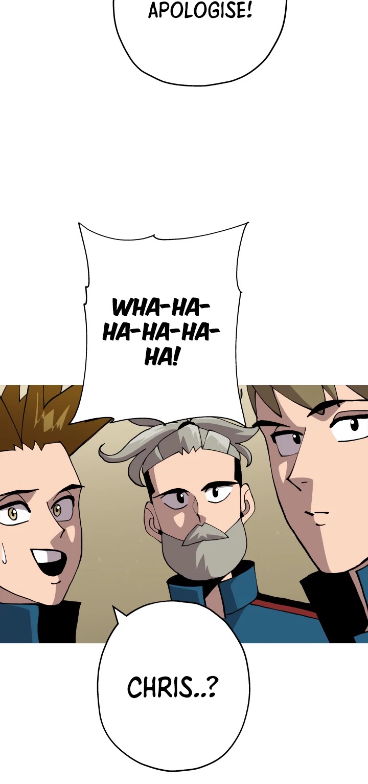 The Story of a Low-Rank Soldier Becoming a Monarch Chapter 35 page 18 - Chapter 35