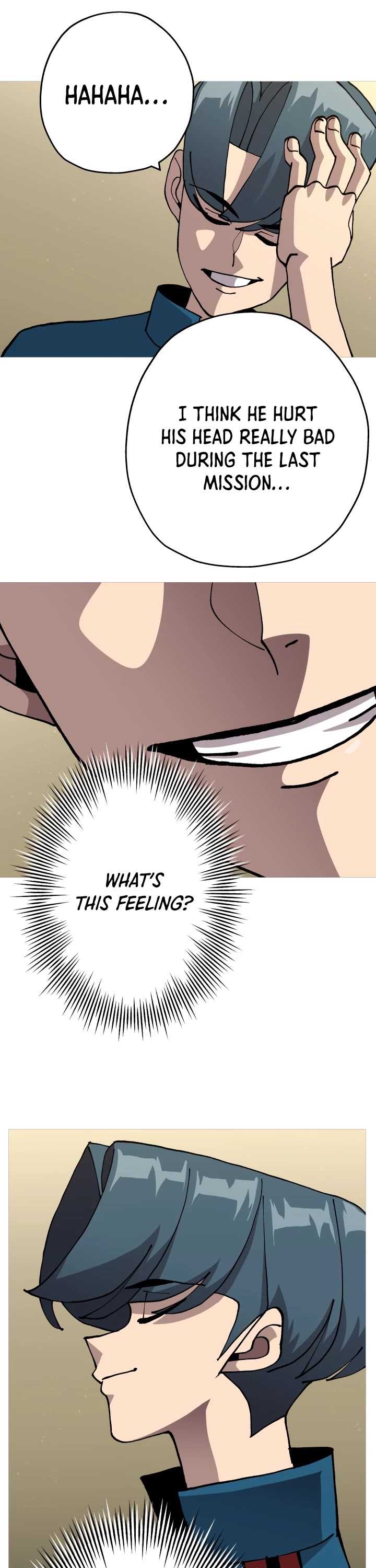 The Story of a Low-Rank Soldier Becoming a Monarch Chapter 35 page 19 - Chapter 35