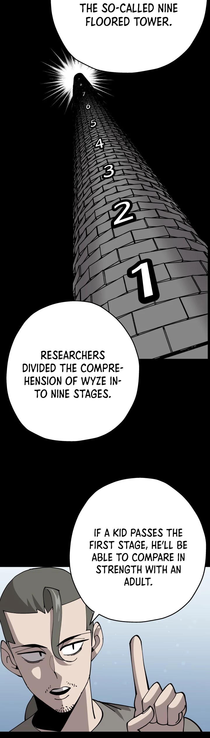 The Story of a Low-Rank Soldier Becoming a Monarch Chapter 35 page 31 - Chapter 35