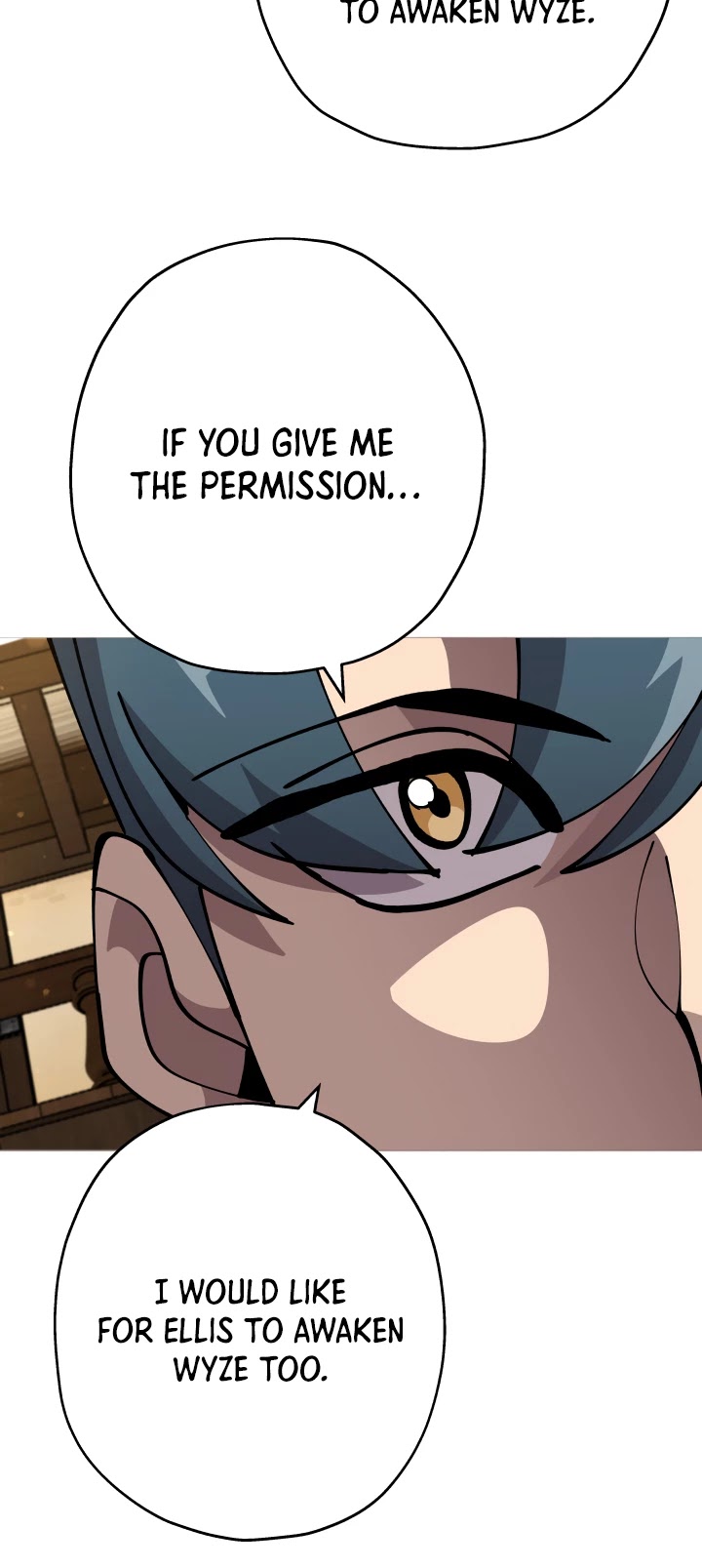 The Story of a Low-Rank Soldier Becoming a Monarch Chapter 36 page 11 - Chapter 36