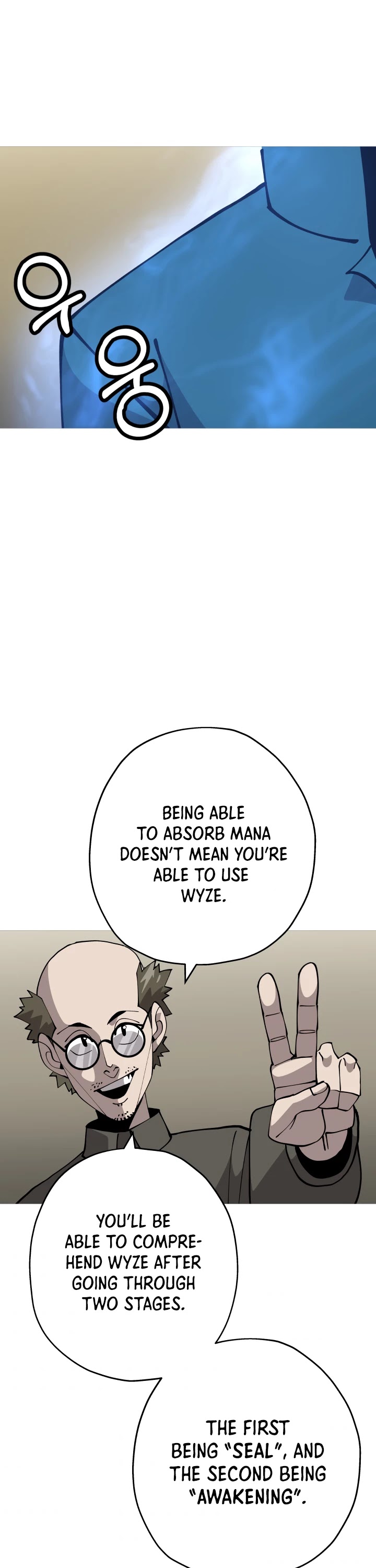 The Story of a Low-Rank Soldier Becoming a Monarch Chapter 36 page 15 - Chapter 36