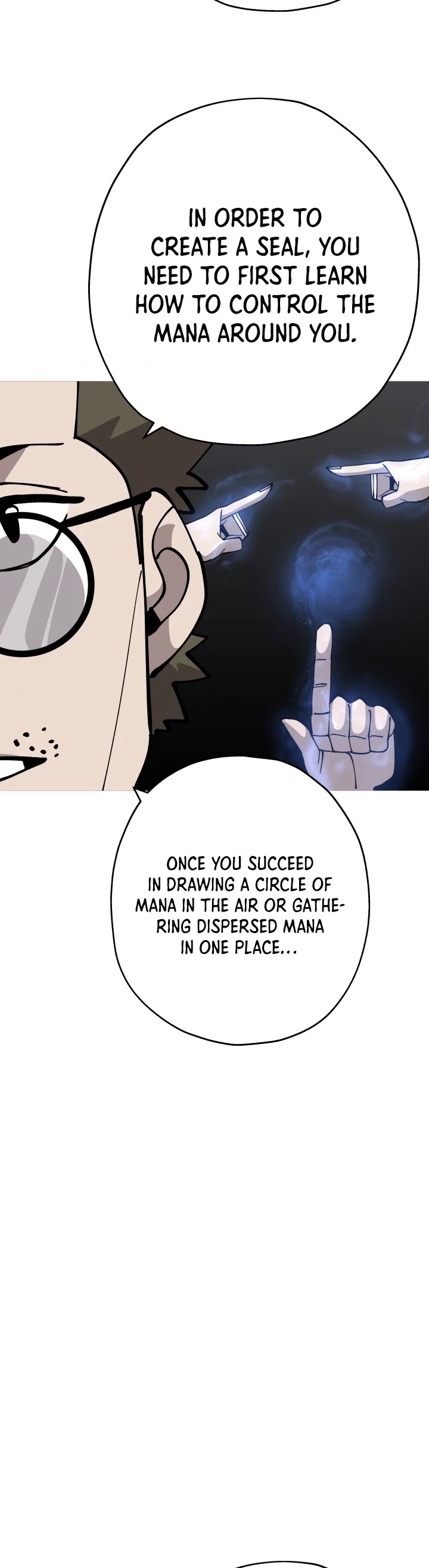 The Story of a Low-Rank Soldier Becoming a Monarch Chapter 36 page 16 - Chapter 36