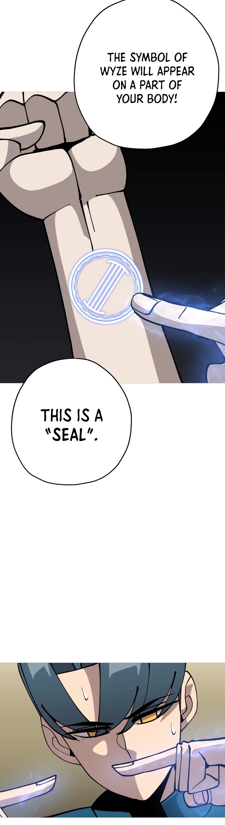 The Story of a Low-Rank Soldier Becoming a Monarch Chapter 36 page 17 - Chapter 36