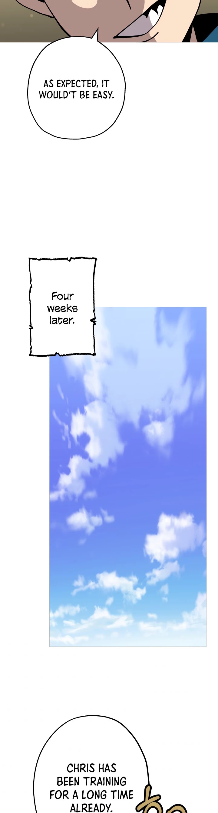 The Story of a Low-Rank Soldier Becoming a Monarch Chapter 36 page 19 - Chapter 36