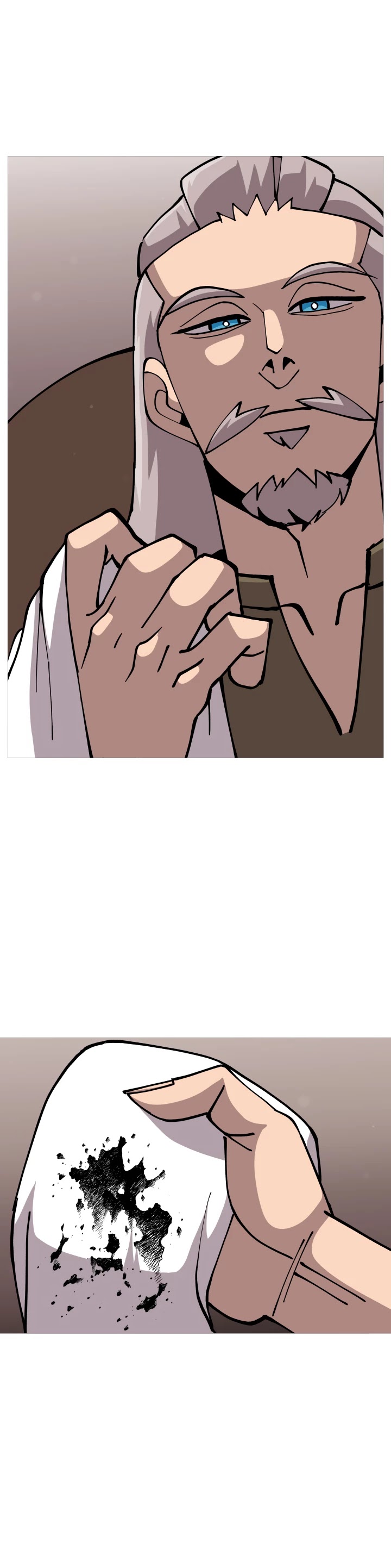 The Story of a Low-Rank Soldier Becoming a Monarch Chapter 36 page 22 - Chapter 36