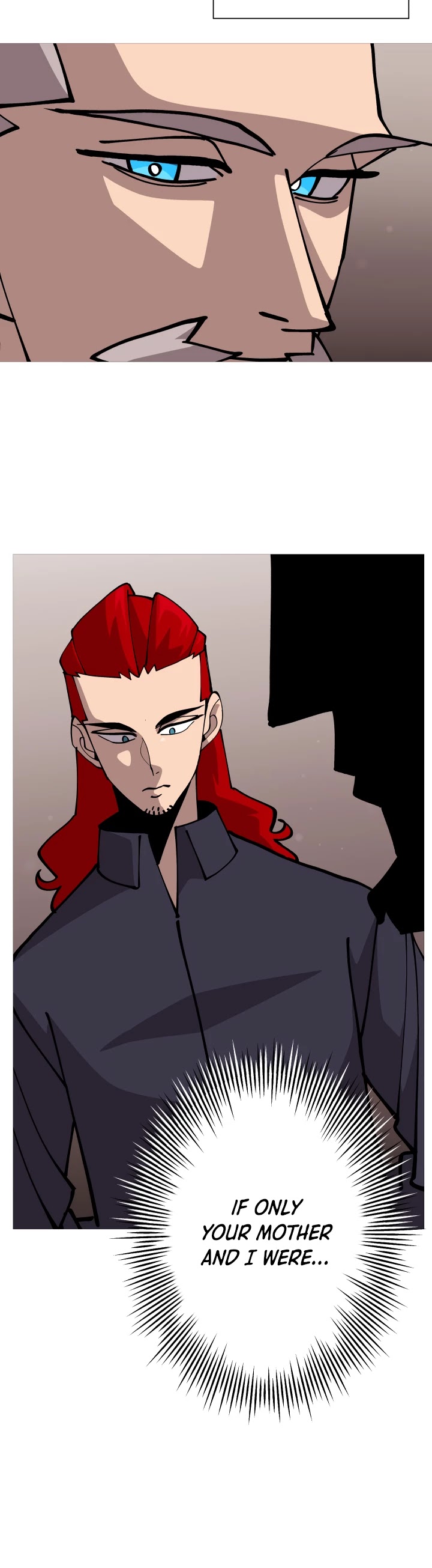 The Story of a Low-Rank Soldier Becoming a Monarch Chapter 36 page 25 - Chapter 36