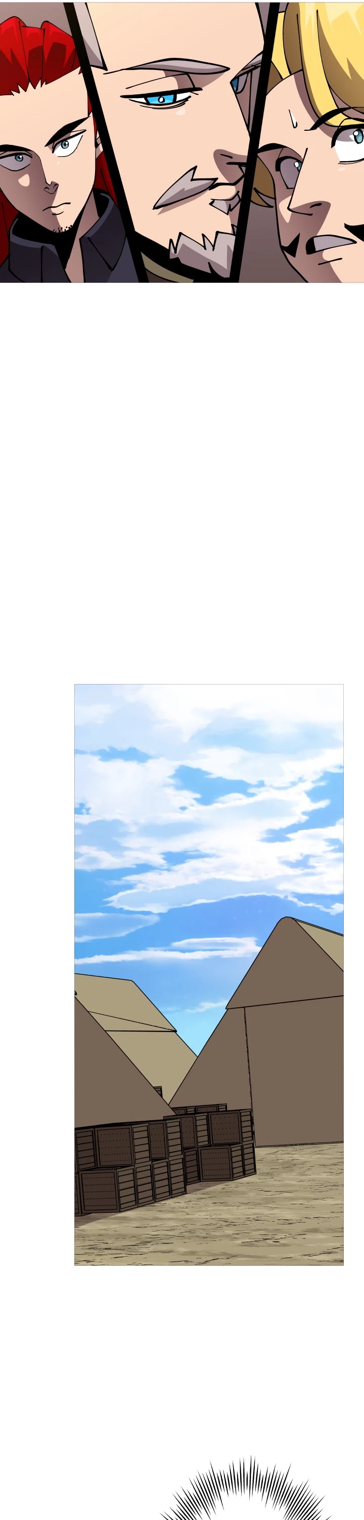 The Story of a Low-Rank Soldier Becoming a Monarch Chapter 36 page 30 - Chapter 36