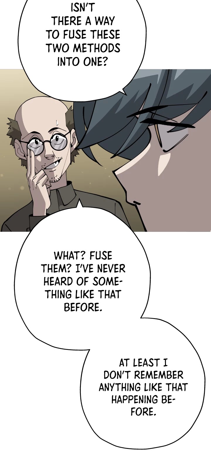 The Story of a Low-Rank Soldier Becoming a Monarch Chapter 36 page 33 - Chapter 36