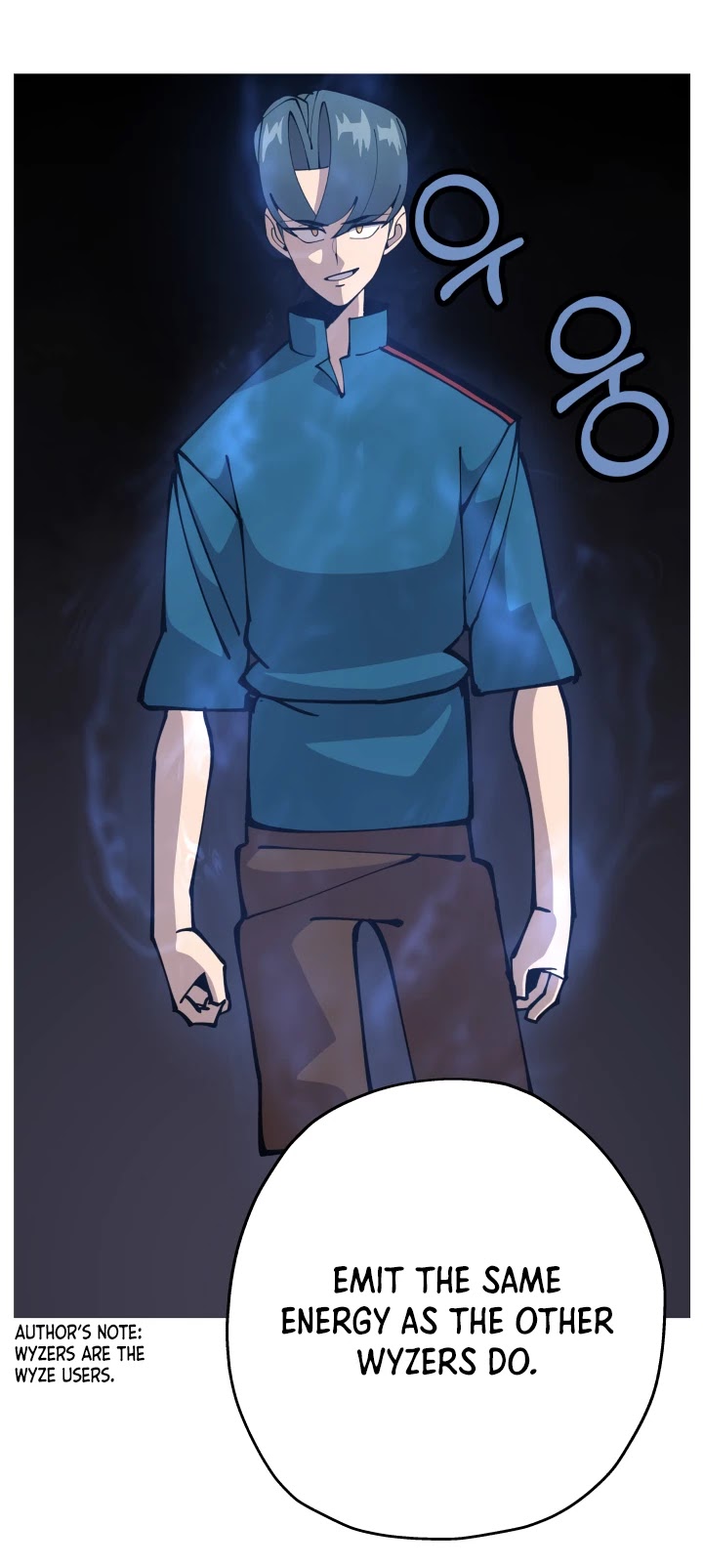 The Story of a Low-Rank Soldier Becoming a Monarch Chapter 36 page 40 - Chapter 36