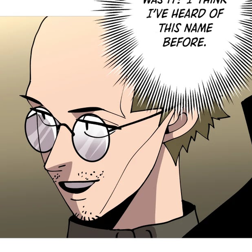 The Story of a Low-Rank Soldier Becoming a Monarch Chapter 36 cover