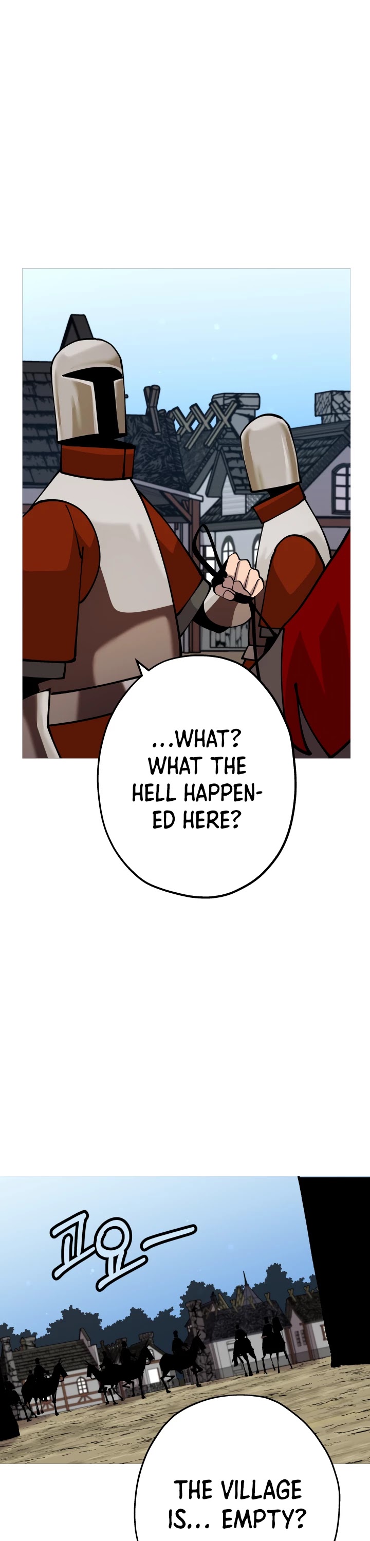 The Story of a Low-Rank Soldier Becoming a Monarch Chapter 37 page 26 - Chapter 37