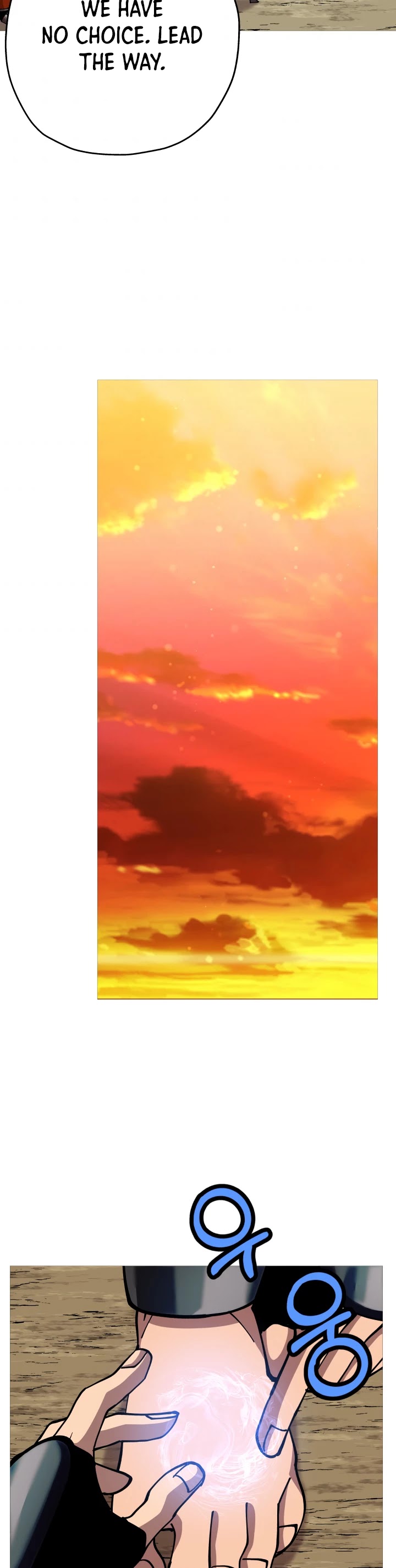 The Story of a Low-Rank Soldier Becoming a Monarch Chapter 37 page 33 - Chapter 37