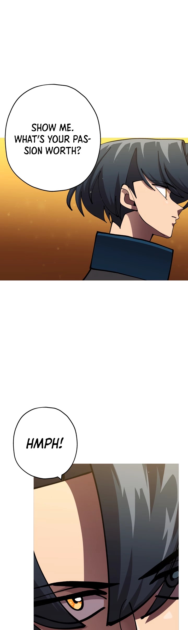 The Story of a Low-Rank Soldier Becoming a Monarch Chapter 37 page 46 - Chapter 37