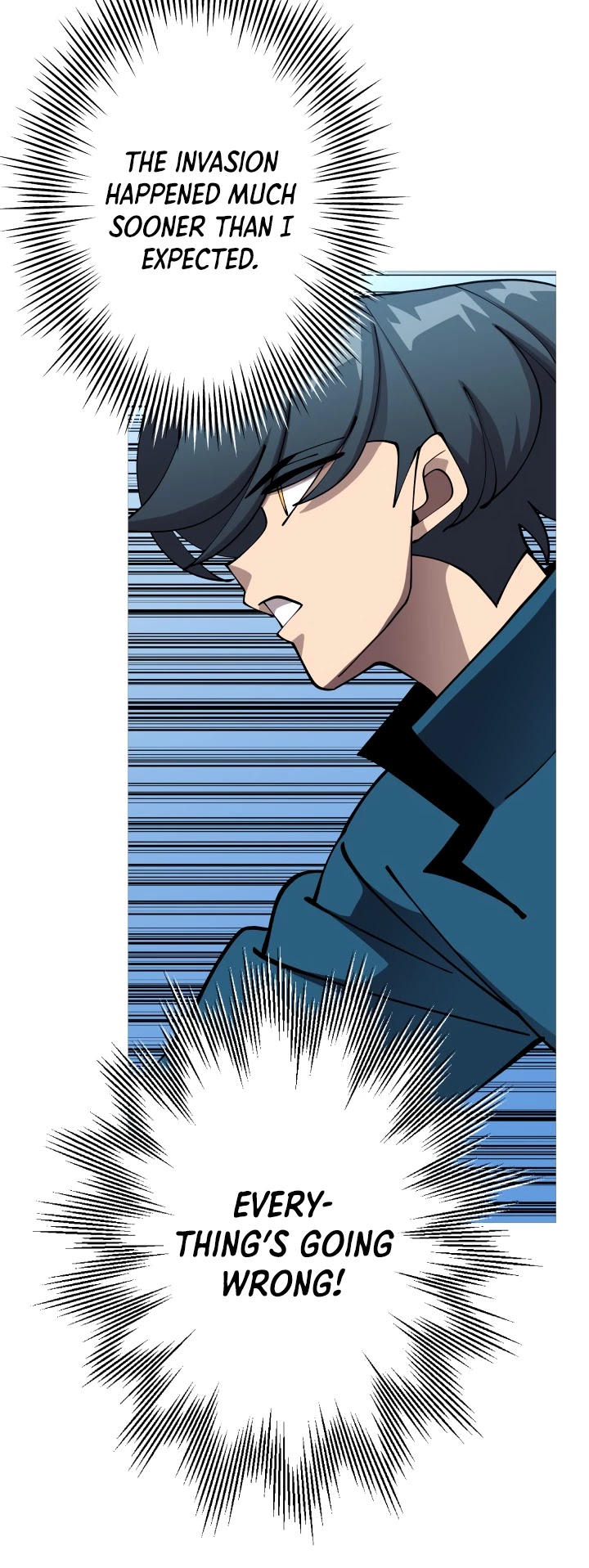 The Story of a Low-Rank Soldier Becoming a Monarch Chapter 37 page 5 - Chapter 37