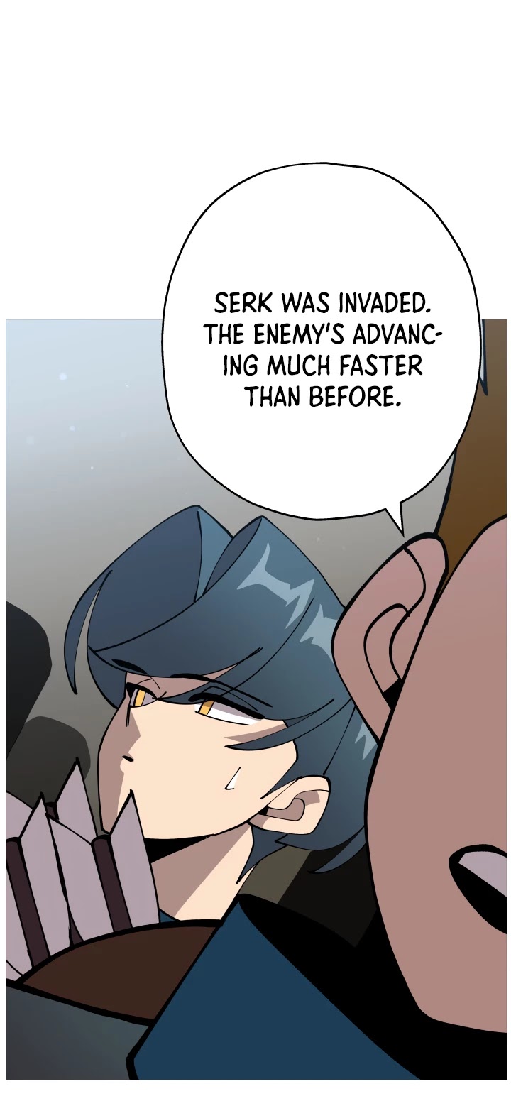 The Story of a Low-Rank Soldier Becoming a Monarch Chapter 37 page 9 - Chapter 37