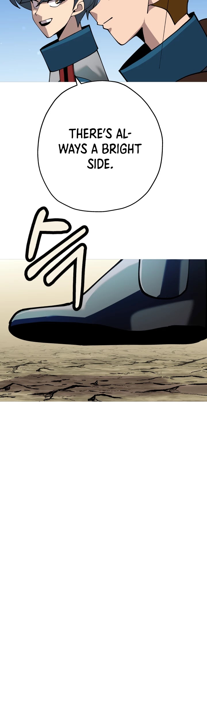 The Story of a Low-Rank Soldier Becoming a Monarch Chapter 38 page 11 - Chapter 38