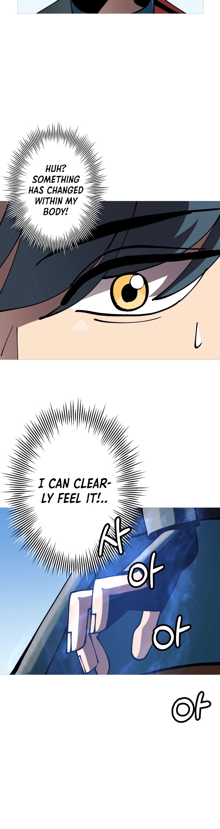 The Story of a Low-Rank Soldier Becoming a Monarch Chapter 38 page 13 - Chapter 38