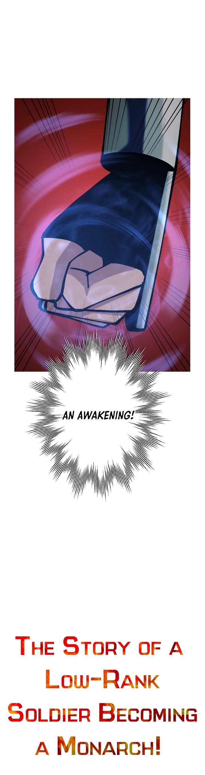 The Story of a Low-Rank Soldier Becoming a Monarch Chapter 38 page 14 - Chapter 38