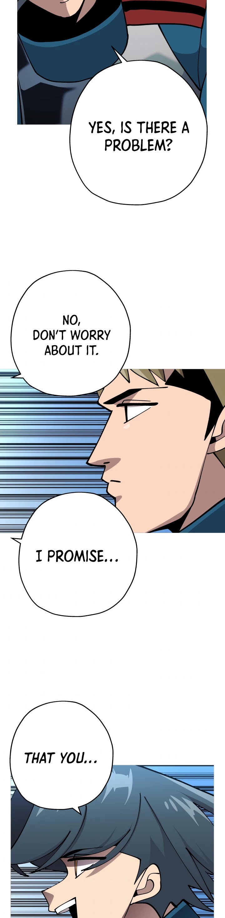 The Story of a Low-Rank Soldier Becoming a Monarch Chapter 38 page 20 - Chapter 38