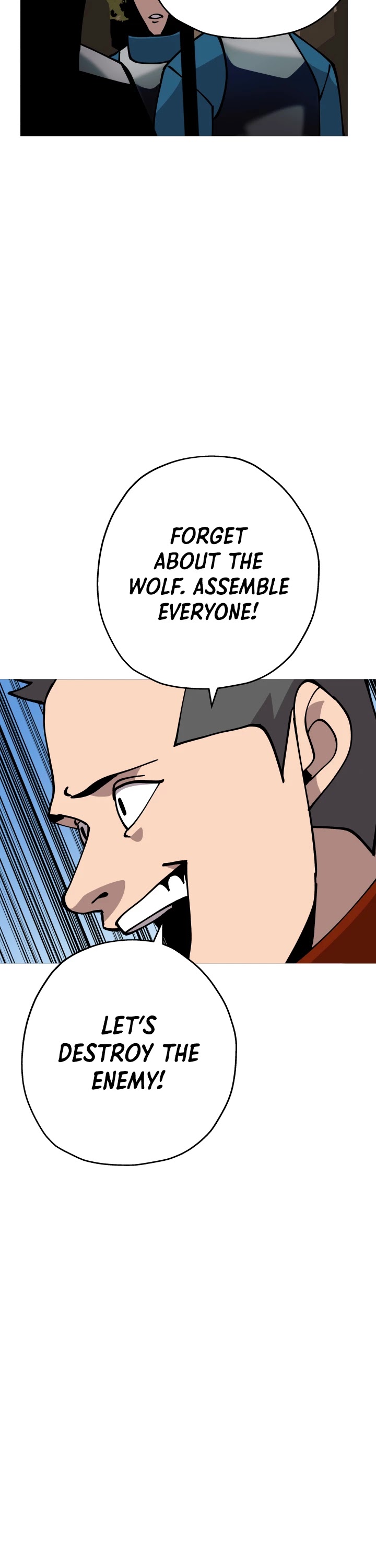 The Story of a Low-Rank Soldier Becoming a Monarch Chapter 38 page 29 - Chapter 38
