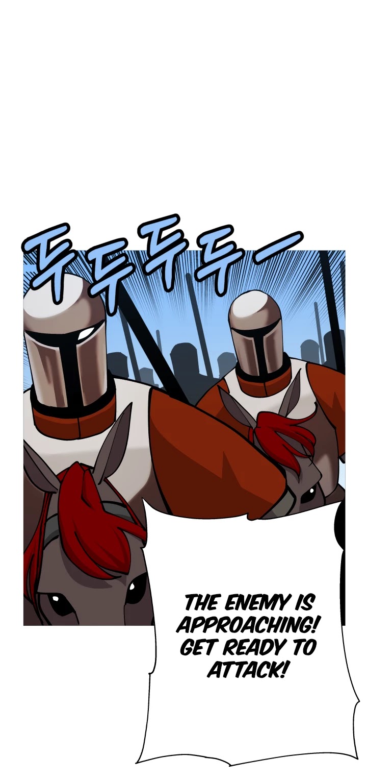 The Story of a Low-Rank Soldier Becoming a Monarch Chapter 38 page 31 - Chapter 38